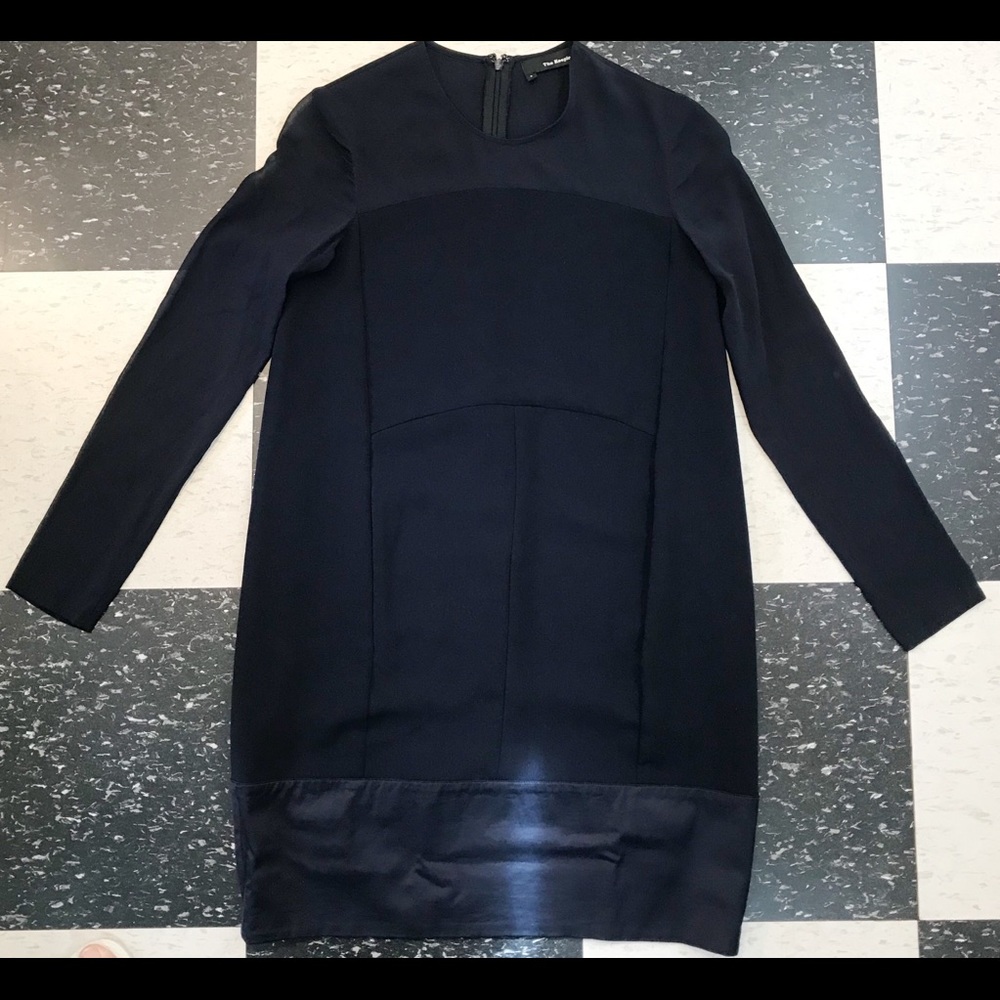 Mini dress The Kooples